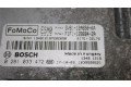 Блок управления впрыском 2059208, 0281033472   Ford Transit -  Tourneo Connect