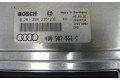 Řídící jednotka 4d0907551c   Audi A8 S8 D2 4D 1995