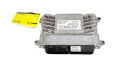 Блок управления двигателя 25182025 Chevrolet Spark