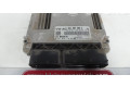 Блок управления двигателя 04L907309K, 0281030170   Volkswagen Caddy