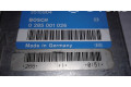 Блок управления надувных подушек 3515904, 0285001026   Volvo 960   