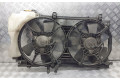 Вентилятор радиатора         Subaru Forester SG 