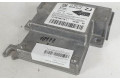 Блок подушек безопасности 327963935, 13158712   Opel Meriva A