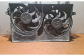 Вентилятор радиатора     3135103221    Saab 9-5 