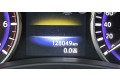 Панель приборов Infiniti Q50