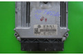 Блок управления двигателем ECU    06F906056FC, 0261S02262   Volkswagen PASSAT B6