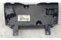 Блок управления климат-контролем Fiat Idea