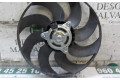 Вентилятор радиатора     51788079, 51785109    Fiat Linea 