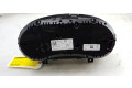 Панель приборов 8V0920971C, 8V0920971C   Audi A3 S3 8V       