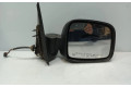 Зеркало электрическое        Jeep Cherokee III KJ  2001-2008 года   