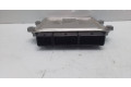 Блок управления двигателя 237109719r Dacia Logan II