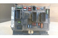 Блок предохранителей T118470003K Citroen Xsara Picasso