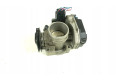 Дроссель 96439960   Chevrolet Spark M100, M150