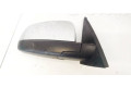 Зеркало электрическое        Opel Meriva A  2003 - 2010 года   