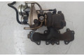  Турбина Dacia Duster  8201329433, 144107858R         