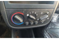 Блок управления климат-контролем    Opel Combo C