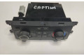 Блок управления климат-контролем 96873528, DKJ070714028   Chevrolet Captiva