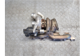 Турбина BMW X3 G01 3.0 7637563