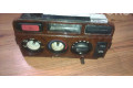 Блок управления климат-контролем 79600sn8, 79600-sn8 Rover 620