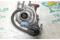  Турбина Opel Combo C  73501944, KKK         