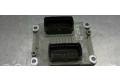Řídící jednotka 0261207901, 317   Fiat Punto Evo 2002