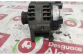 Генератор 03D903025E, 03D903025E   Volkswagen Polo IV 9N3      
