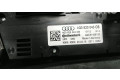 Блок управления климат-контролем 4G0820043CB   Audi A6 S6 C7 4G