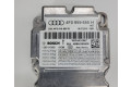 Блок подушек безопасности 4F0959655H Audi A6 S6 C6 4F