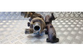  Турбина Skoda Fabia Mk1 (6Y)  038253016L, KP39A0006         