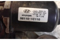 Моторчик дворников 98110-1C110 Hyundai Getz