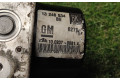 Jednotka ABS 13246534, 13246534BK Opel Astra H 2010