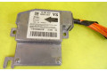 Блок подушек безопасности 13203620, 13203620YS   Opel Meriva A