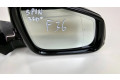 Zpětné zrcátko pravé BMW 4 F36 Gran coupe 2019 E1021185, A091564