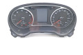 Спидометр (приборный щиток) 8XA920930, A2C53321556 Audi A1