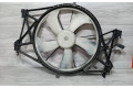 Вентилятор радиатора 268000-9014 Dodge VAN RAM