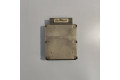 Блок управления двигателя CTU711A5H548, 95VW12A650HF Ford Galaxy