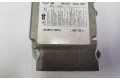 Блок подушек безопасности 1K0909605AA Skoda Octavia Mk2 (1Z)