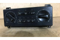 Блок управления климат-контролем 96169475ZL, 69180005   Peugeot 605