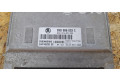 Блок управления 03D906033C   Skoda Fabia Mk1 (6Y)