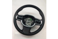 Руль Volvo XC90  2014 -  года 642550300D      