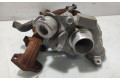  Турбина Peugeot Partner  4917307508, 25S206T4   для двигателя 9HT      