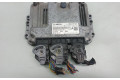 Блок управления двигателя 0281014444, 9666432480   Citroen Nemo