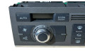 Блок управления климат-контролем 4F2820043B, 4F0910043   Audi A6 S6 C6 4F