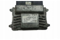Блок управления 25189682, 25189682 Chevrolet Cruze