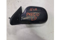 Zpětné zrcátko KIA Pregio 1997 E13010110, 020110