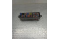 Блок предохранителей 63598004   Skoda Fabia Mk2 (5J)    