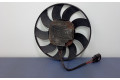 Электрический вентилятор радиаторов 4H0959456A, 4H0959456A Audi A6 Allroad C7