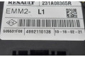 Блок управления 231A08365R, 231A08365R Renault Express