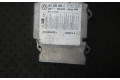 Блок подушек безопасности 1k0909605c, 5wk43413 Volkswagen Jetta V