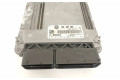 Блок управления двигателя 03L907309, 281015029   Volkswagen Passat Alltrack